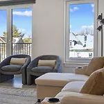 Luxe 3bd Allston Apartment Boston