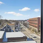 Luxury 3br 2ba Near Harvard With Free Parking Apartment *