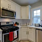 Spacious 2br