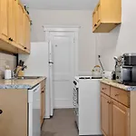 Luxe 1bd Boston