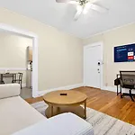 Luxe 1bd * Boston