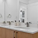 Apartment Luxury 3br 2ba Near Harvard With Free Parking Boston