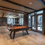 Apartment Luxury Modern Heart Of Seaport *