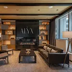 Apartment Luxury Modern Heart Of Seaport Boston
