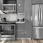 Apartment Modern 2br Prime Downtown Location Boston