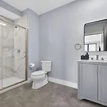 Apartment Luxe 3bd Brighton *