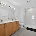 Luxury 3br 2ba Near Harvard With Free Parking Apartment