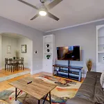 Spacious 2br