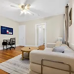 Apartment Luxe 1bd *
