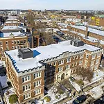 Charming 2Br In Boston