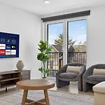 Luxe 3bd Allston * Boston