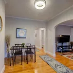 Apartment Spacious 2br *
