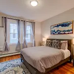 Spacious 2br