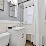 Luxe 1bd * Boston