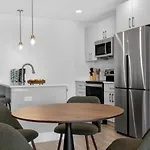Apartment Luxury 3br 2ba Near Harvard With Free Parking Boston