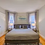 Spacious 2br