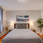 Spacious 2br *