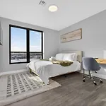 Apartment Luxe 3bd Brighton