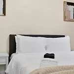 Luxe 1bd Apartment Boston