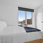 Luxe 3bd Allston *