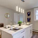 Apartment Spacious 2br Boston