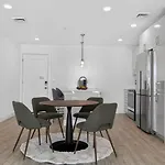 Luxury 3br 2ba Near Harvard With Free Parking