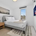 Luxe 3bd Allston Boston