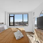 Apartment Modern 2br Prime Downtown Location Boston