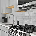 Luxe 3bd Brighton *