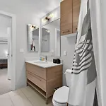 Luxury 2br 2ba Prime Downtown * Boston