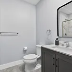 Apartment Luxe 3bd Brighton