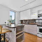 Apartment Luxury 2br 2ba Prime Downtown Boston