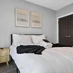 Luxe 3bd Brighton