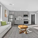 Luxe 3bd Brighton Apartment Boston