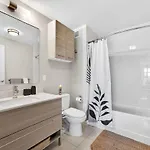 Luxury 2Br 2Ba Prime Downtown Boston