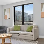 Luxe 3bd Brighton Boston