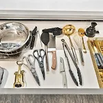 Seaport Apartment Fireplace Gym & Pool Access