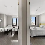 Beautiful Centrally Located 3 Bedroom Boston