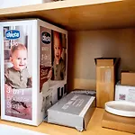 South End Apartment Fireplace Gym & Pool Access