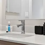 Luxury 2Br 2Ba Prime Downtown Boston