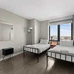 Apartment Beautiful Centrally Located 3 Bedroom Boston