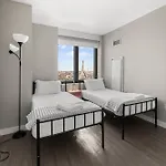 Apartment Beautiful Centrally Located 3 Bedroom