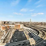 Apartment Beautiful Centrally Located 3 Bedroom Boston