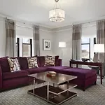 Fairmont Copley Plaza