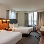Courtyard By Marriott Boston Downtown