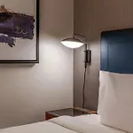 Courtyard By Marriott Downtown Hotel 4*
