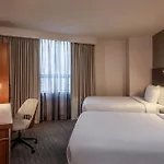 Hotel Courtyard By Marriott Downtown Boston