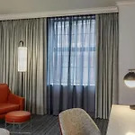 Courtyard By Marriott Downtown Hotel 4*