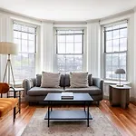 Blueground North Brookline Washer Nr Beacon St Bos-1177