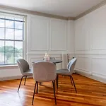 Blueground North Brookline Washer Nr Beacon St Bos-1177